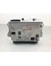 Recambio de sistema audio / radio cd para omoda 5 referencia OEM IAM 703000555AA  