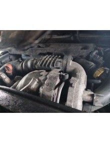Recambio de motor completo para citroën c4 picasso i monospace (ud_) 1.6 hdi 110 referencia OEM IAM 9HR 9H05 B