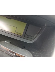 Recambio de caja cambios para citroën c4 picasso i monospace (ud_) 1.6 hdi 110 referencia OEM IAM    2