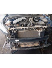 Recambio de radiador agua para kia ceed (cd) 1.0 t-gdi referencia OEM IAM 25310g4200   2