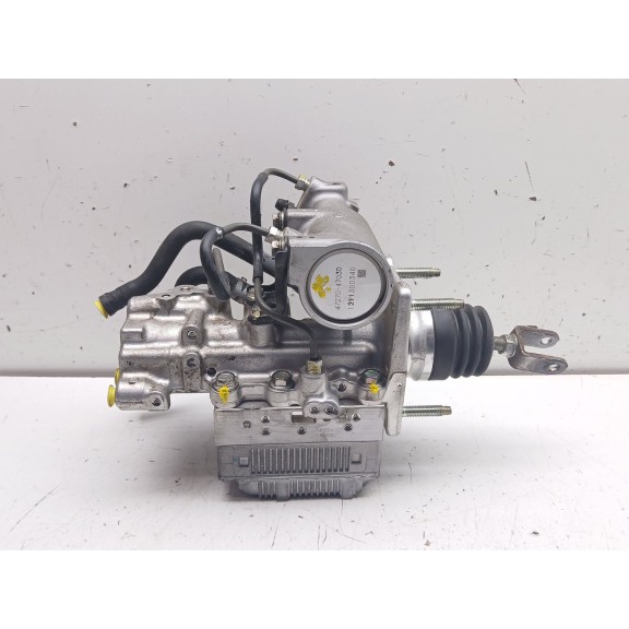 Recambio de abs para lexus ct 200h referencia OEM IAM 4727047030  
