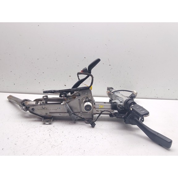 Recambio de columna direccion para skoda yeti (5l) 2.0 tdi referencia OEM IAM 1k1419502bn  