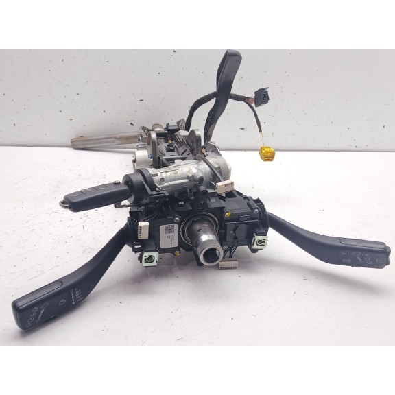 Recambio de columna direccion para skoda yeti (5l) 2.0 tdi referencia OEM IAM 1k1419502bn  