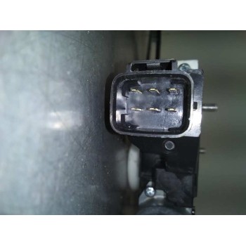 Recambio de elevalunas delantero izquierdo para kia rio 1.1 crdi cat referencia OEM IAM 824501W010 6 PIN 