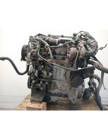 Recambio de motor completo para ford fiesta v (jh_, jd_) 1.4 tdci referencia OEM IAM F6JB  b