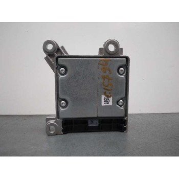 Recambio de centralita airbag para peugeot 207 x-line referencia OEM IAM 9661890280  