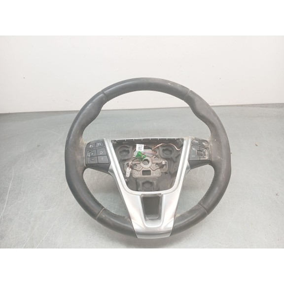 Recambio de volante para volvo s60 lim. momentum referencia OEM IAM p31250592  