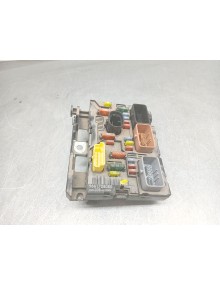 Recambio de centralita bsm para citroën c4 grand picasso i (ua_) 1.6 hdi referencia OEM IAM 9661708080 bsm l08 