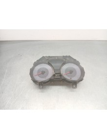 Recambio de cuadro instrumentos para nissan juke (f15) 1.6 referencia OEM IAM 1KAOB  