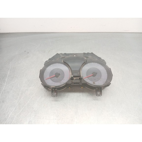 Recambio de cuadro instrumentos para nissan juke (f15) 1.6 referencia OEM IAM 1KAOB  