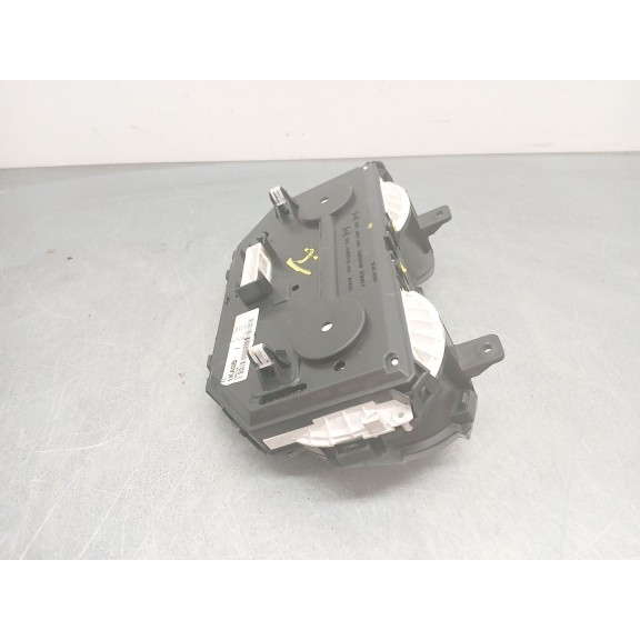 Recambio de cuadro instrumentos para nissan juke (f15) 1.6 referencia OEM IAM 1KAOB  