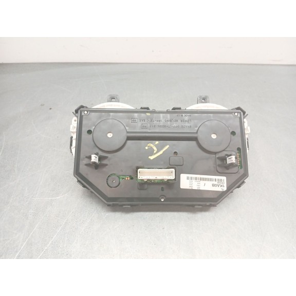 Recambio de cuadro instrumentos para nissan juke (f15) 1.6 referencia OEM IAM 1KAOB  