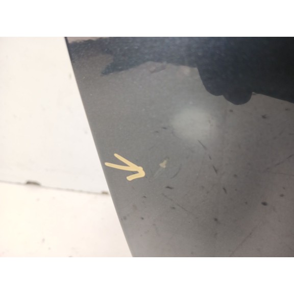 Recambio de porton trasero para chevrolet captiva (c100, c140) 2.0 d 4wd referencia OEM IAM 96626994  