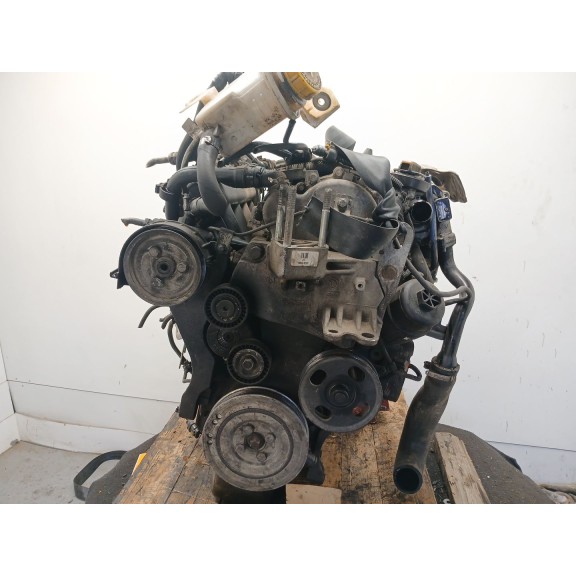 Recambio de despiece motor para fiat doblo autobús (263_) 1.3 d multijet (263axc1a) referencia OEM IAM 263A2000  