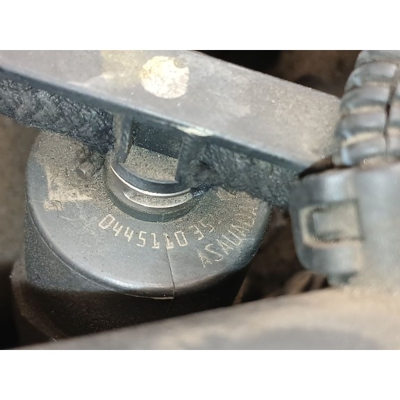 Recambio de despiece motor para fiat doblo autobús (263_) 1.3 d multijet (263axc1a) referencia OEM IAM 263A2000  