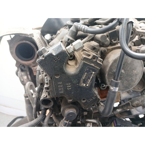 Recambio de despiece motor para fiat doblo autobús (263_) 1.3 d multijet (263axc1a) referencia OEM IAM 263A2000  