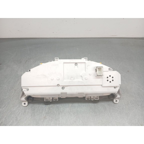 Recambio de cuadro instrumentos para volvo s60 lim. momentum referencia OEM IAM p31327747  