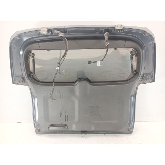 Recambio de porton trasero para chevrolet captiva (c100, c140) 2.0 d 4wd referencia OEM IAM 96626994  