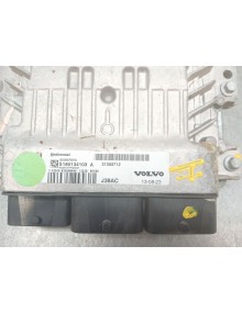 Recambio de centralita motor uce para volvo s60 lim. momentum referencia OEM IAM s180134103a 31355712  2