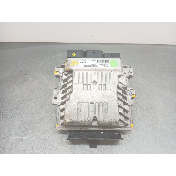 Recambio de centralita motor uce para volvo s60 lim. momentum referencia OEM IAM s180134103a 31355712 