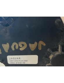 Recambio de potenciometro pedal para jaguar s-type 3.0 v6 referencia OEM IAM xr839f836ab  