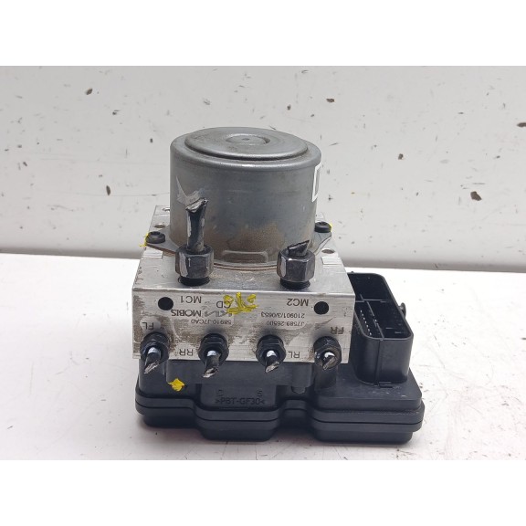 Recambio de abs para kia ceed (cd) 1.0 t-gdi referencia OEM IAM J758926500 6158941600 58910j7ca0