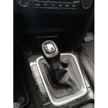 Recambio de caja cambios para kia xceed (cd) 1.4 t-gdi referencia OEM IAM WKJ6L / 4300032AE1  