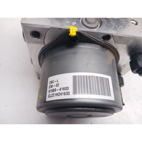 Recambio de abs para kia ceed (cd) 1.0 t-gdi referencia OEM IAM J758926500 6158941600 58910j7ca0