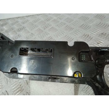 Recambio de mando climatizador para maxus edeliver 3 (modelo) referencia OEM IAM C00363172 20250353 