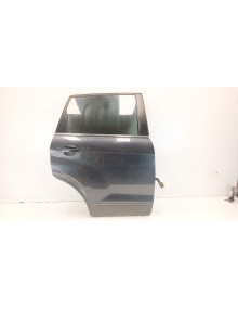 Recambio de puerta trasera derecha para chevrolet captiva (c100, c140) 2.0 d 4wd referencia OEM IAM    2