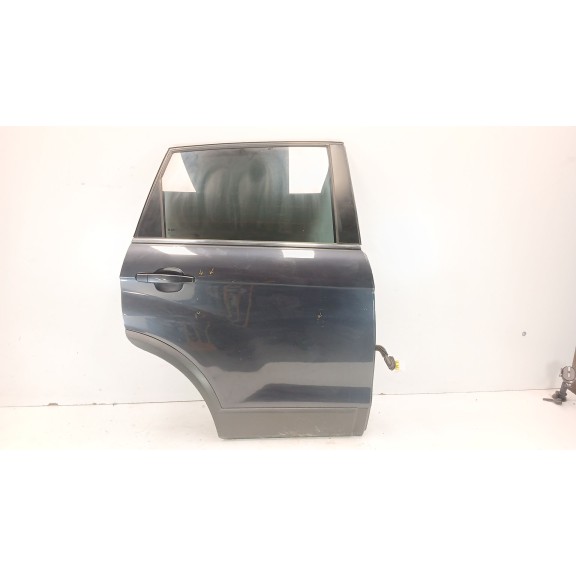 Recambio de puerta trasera derecha para chevrolet captiva (c100, c140) 2.0 d 4wd referencia OEM IAM 94543753  