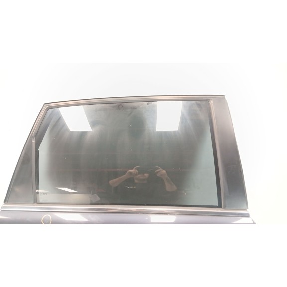 Recambio de puerta trasera derecha para chevrolet captiva (c100, c140) 2.0 d 4wd referencia OEM IAM 94543753  