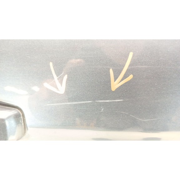 Recambio de puerta trasera derecha para chevrolet captiva (c100, c140) 2.0 d 4wd referencia OEM IAM 94543753  