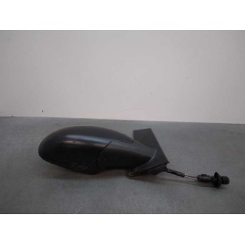 Recambio de retrovisor derecho para seat altea (5p1) reference referencia OEM IAM  MANUAL NEGRO