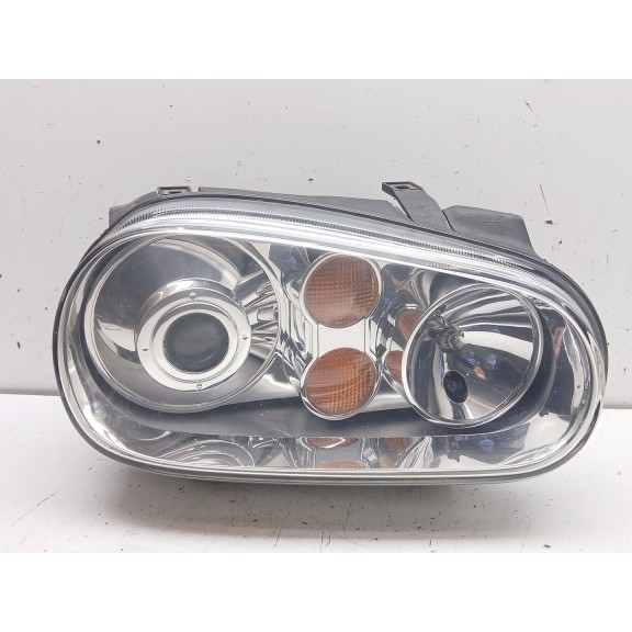 Recambio de faro derecho para volkswagen golf iv (1j1) 1.9 tdi referencia OEM IAM 1j1941016l 0301161272 