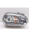 Recambio de faro derecho para volkswagen golf iv (1j1) 1.9 tdi referencia OEM IAM 1j1941016l 0301161272 