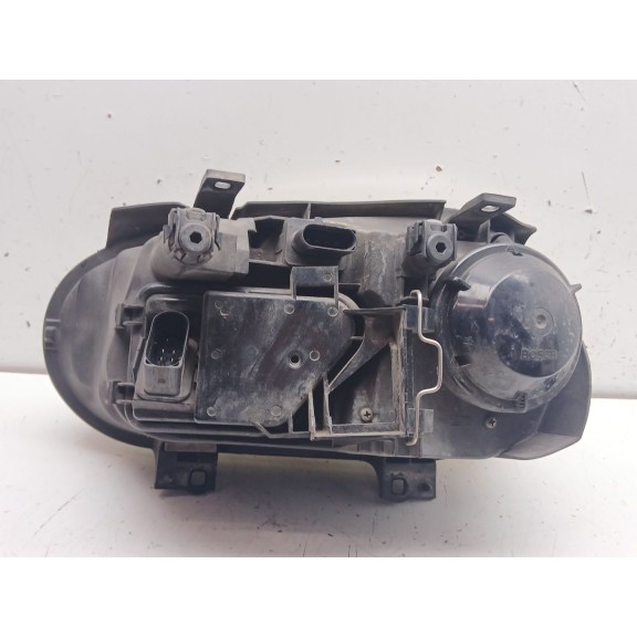 Recambio de faro derecho para volkswagen golf iv (1j1) 1.9 tdi referencia OEM IAM 1j1941016l 0301161272 