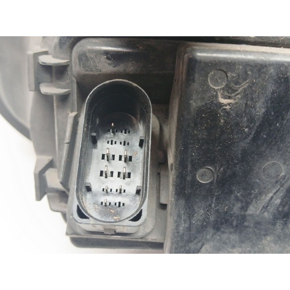 Recambio de faro derecho para volkswagen golf iv (1j1) 1.9 tdi referencia OEM IAM 1j1941016l 0301161272 