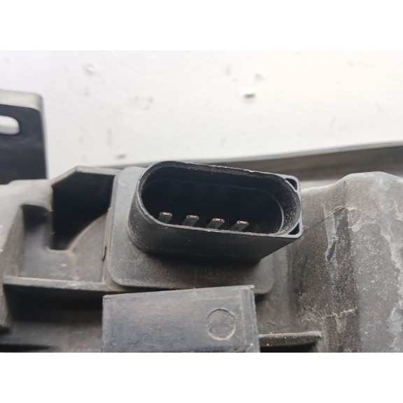 Recambio de faro derecho para volkswagen golf iv (1j1) 1.9 tdi referencia OEM IAM 1j1941016l 0301161272 