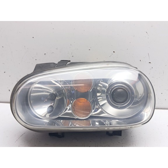 Recambio de faro izquierdo para volkswagen golf iv (1j1) 1.9 tdi referencia OEM IAM 1j1941015l 0301161271 