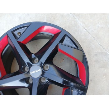 Recambio de llanta para omoda 5 referencia OEM IAM 203000450AA x1 18 pulgadas