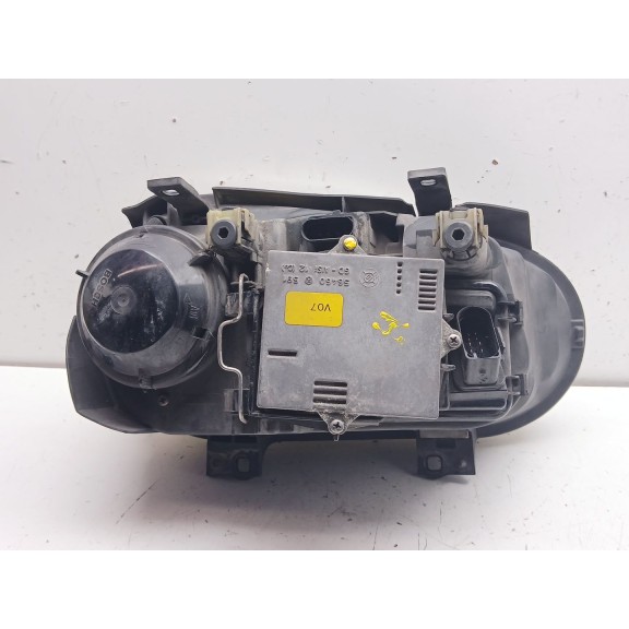 Recambio de faro izquierdo para volkswagen golf iv (1j1) 1.9 tdi referencia OEM IAM 1j1941015l 0301161271 
