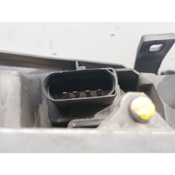 Recambio de faro izquierdo para volkswagen golf iv (1j1) 1.9 tdi referencia OEM IAM 1j1941015l 0301161271 