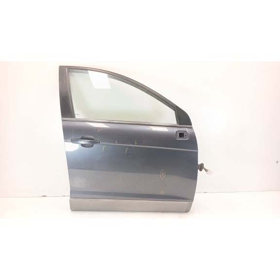Recambio de puerta delantera derecha para chevrolet captiva (c100, c140) 2.0 d 4wd referencia OEM IAM 42352070  