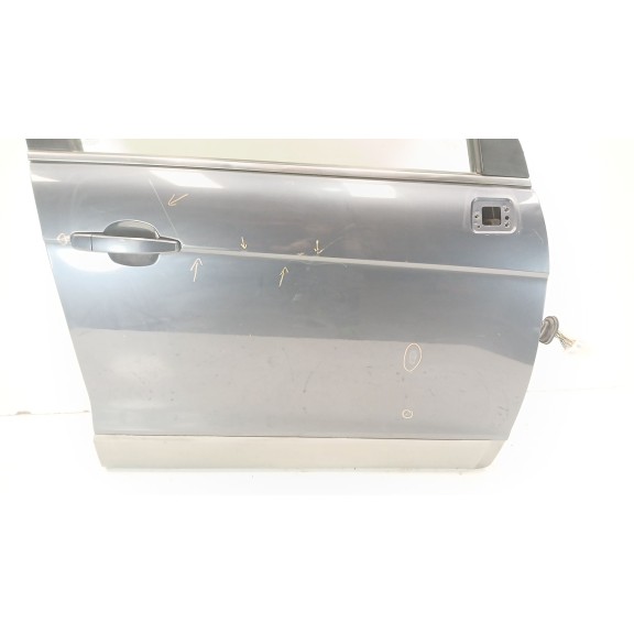 Recambio de puerta delantera derecha para chevrolet captiva (c100, c140) 2.0 d 4wd referencia OEM IAM 42352070  
