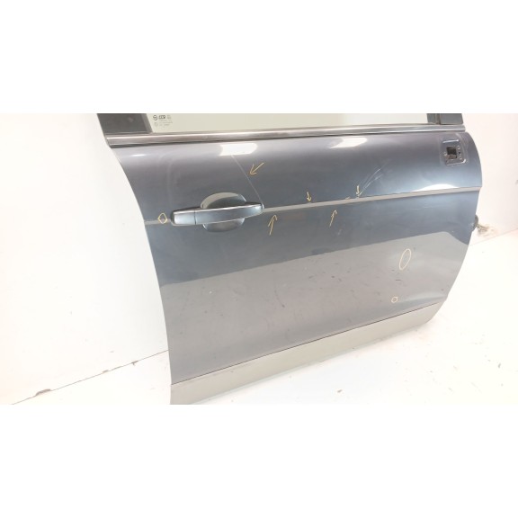 Recambio de puerta delantera derecha para chevrolet captiva (c100, c140) 2.0 d 4wd referencia OEM IAM 42352070  