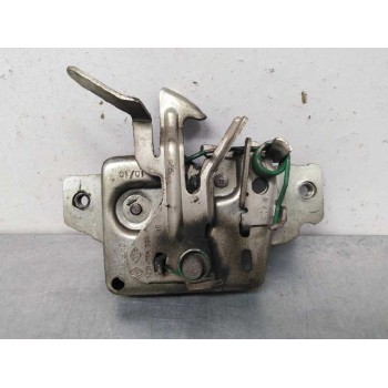 CERRADURA CAPOT 8201004024 