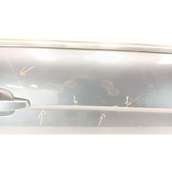 Recambio de puerta delantera derecha para chevrolet captiva (c100, c140) 2.0 d 4wd referencia OEM IAM 42352070  