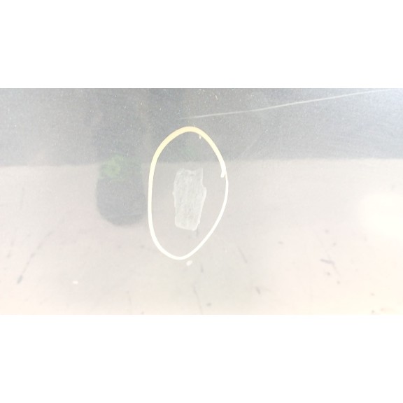 Recambio de puerta delantera derecha para chevrolet captiva (c100, c140) 2.0 d 4wd referencia OEM IAM 42352070  