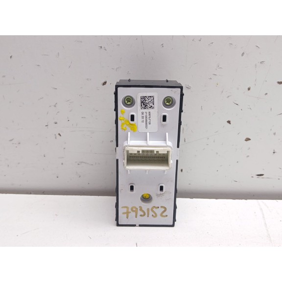 Recambio de mando elevalunas delantero izquierdo para kia ceed (cd) 1.0 t-gdi referencia OEM IAM 93570j7120  